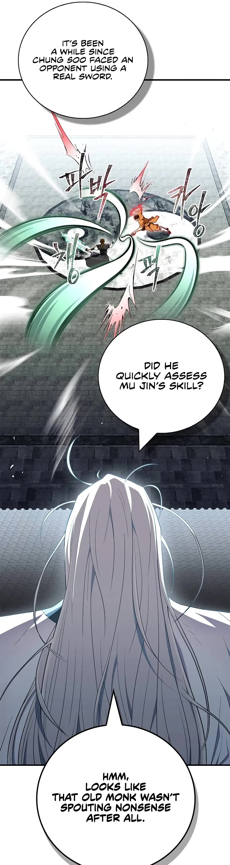 Genius Martial Arts Trainer chapter 67 page 16