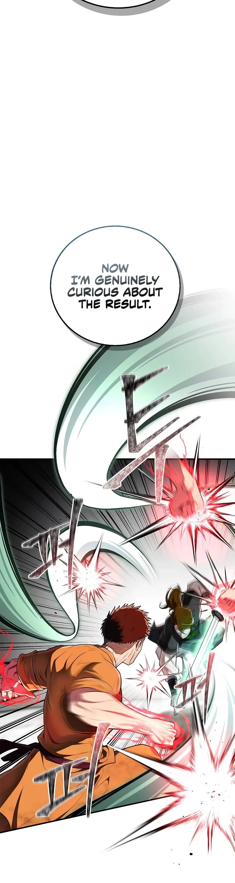 Genius Martial Arts Trainer chapter 67 page 17