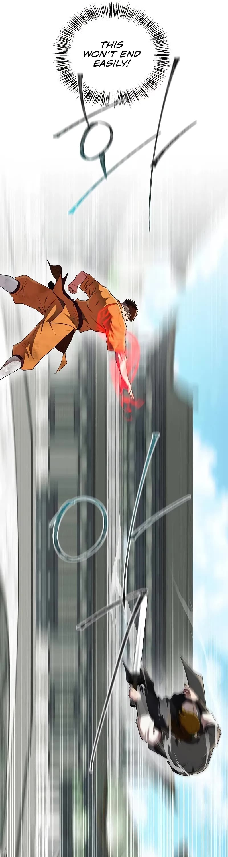 Genius Martial Arts Trainer chapter 67 page 20