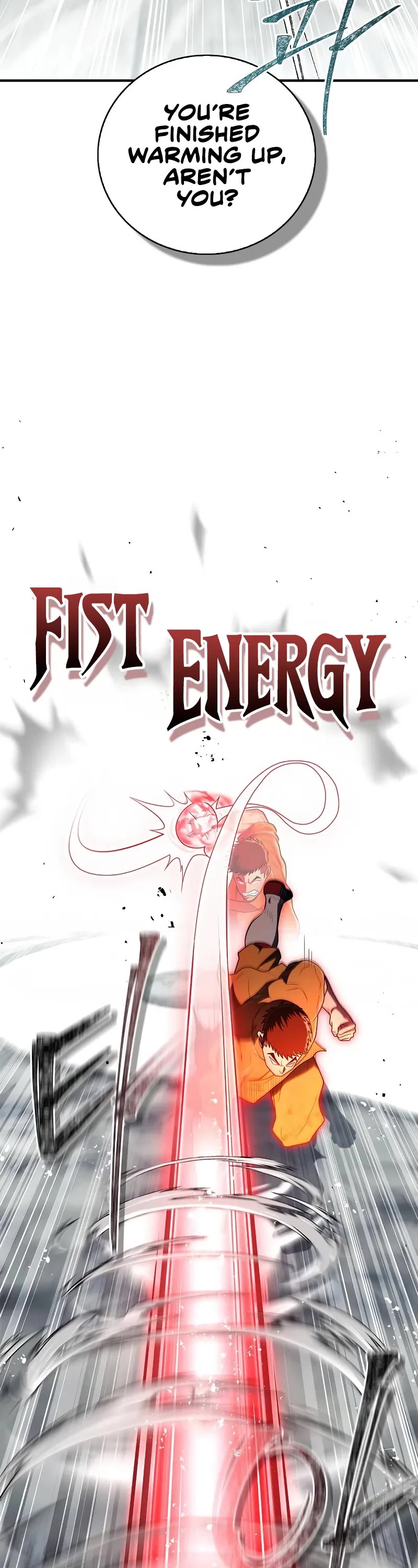 Genius Martial Arts Trainer chapter 67 page 22