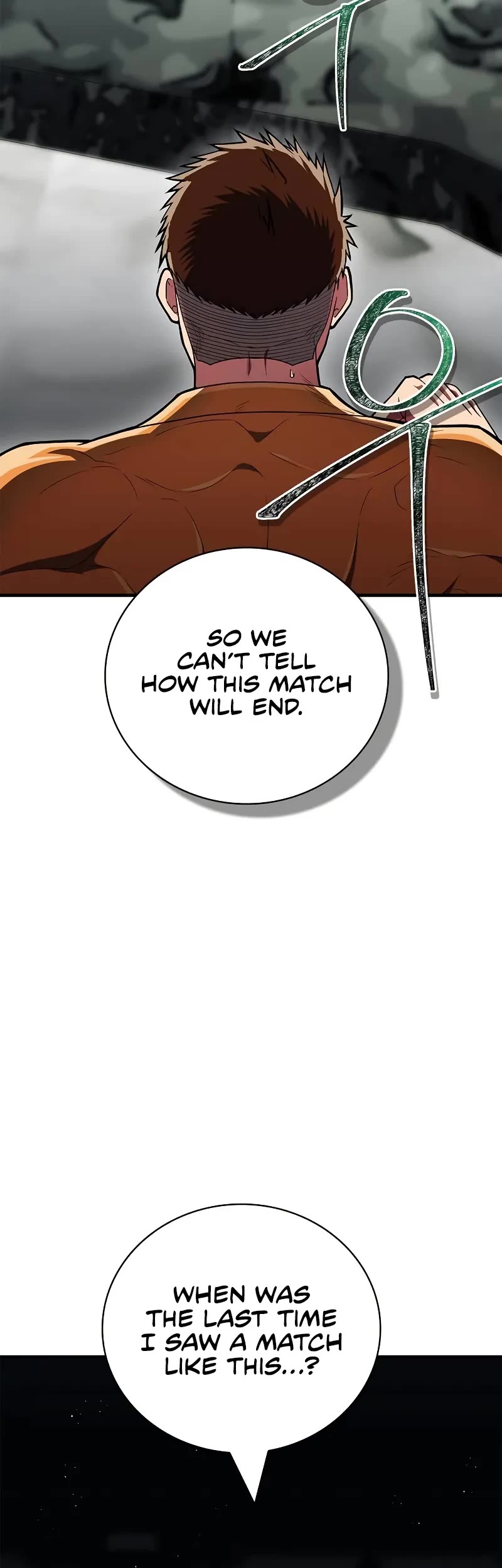 Genius Martial Arts Trainer chapter 67 page 29