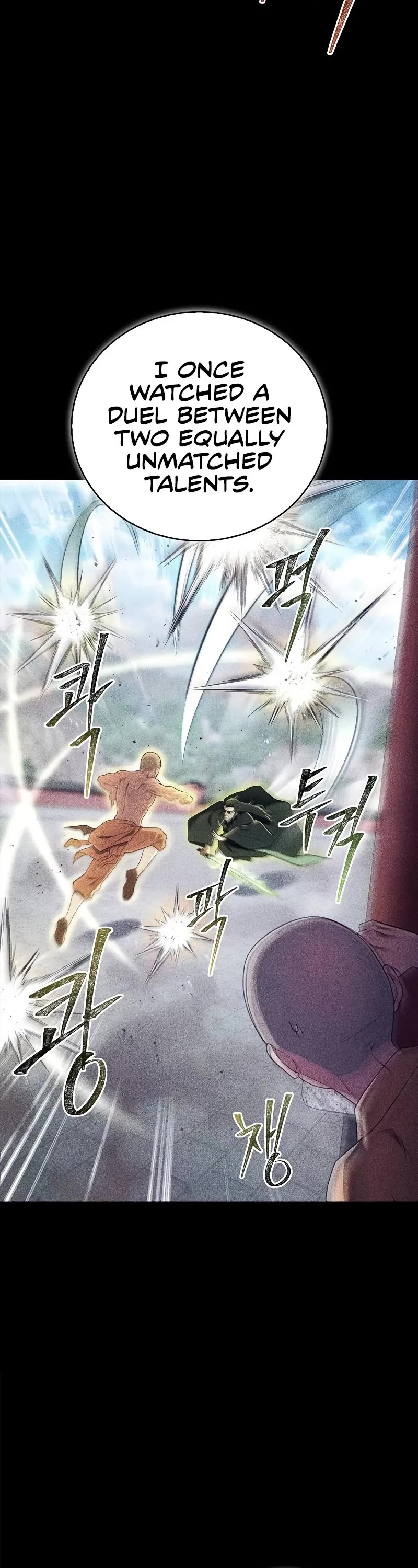 Genius Martial Arts Trainer chapter 67 page 31