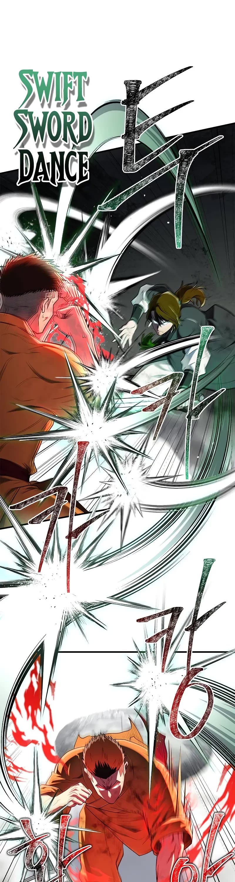 Genius Martial Arts Trainer chapter 67 page 35