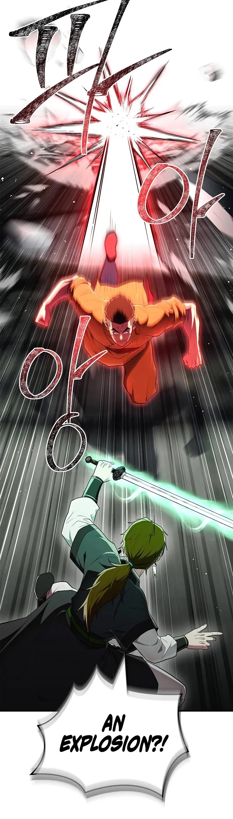 Genius Martial Arts Trainer chapter 67 page 39