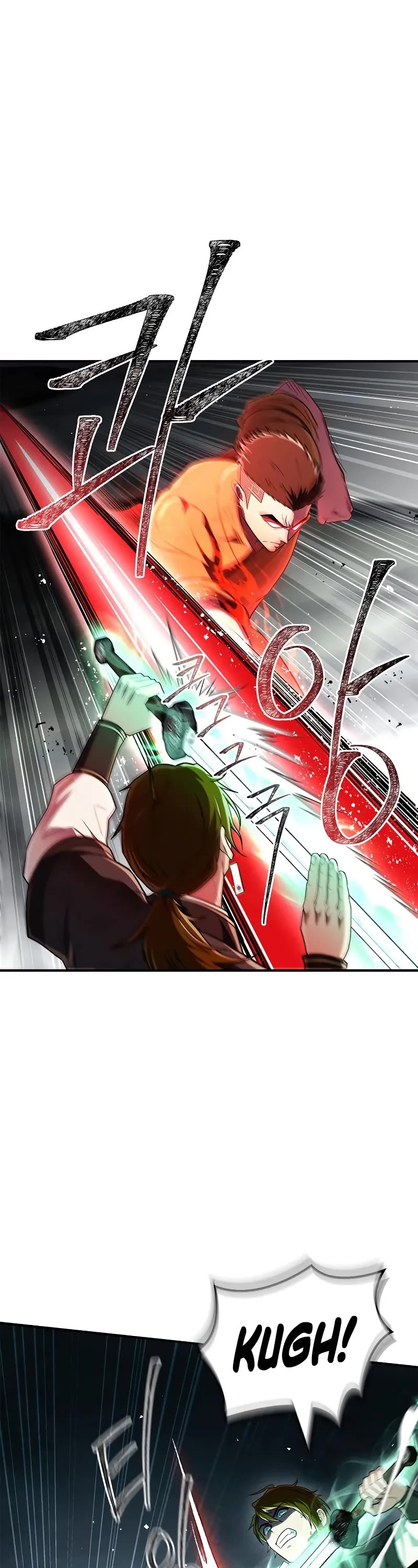 Genius Martial Arts Trainer chapter 67 page 40