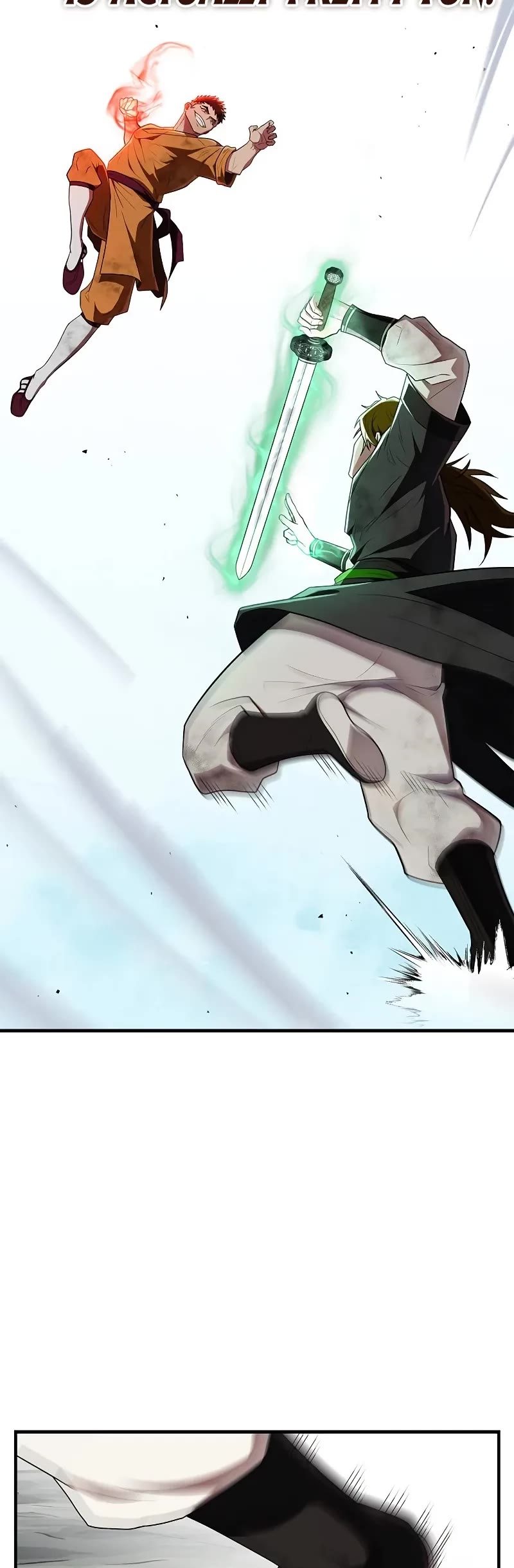 Genius Martial Arts Trainer chapter 67 page 43