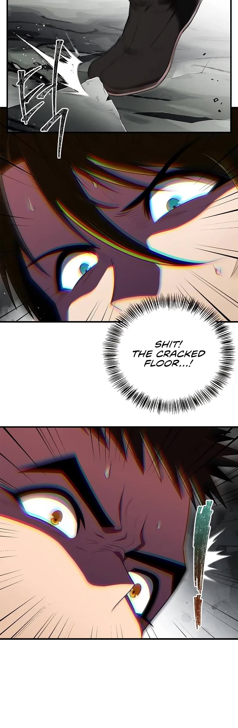 Genius Martial Arts Trainer chapter 67 page 44