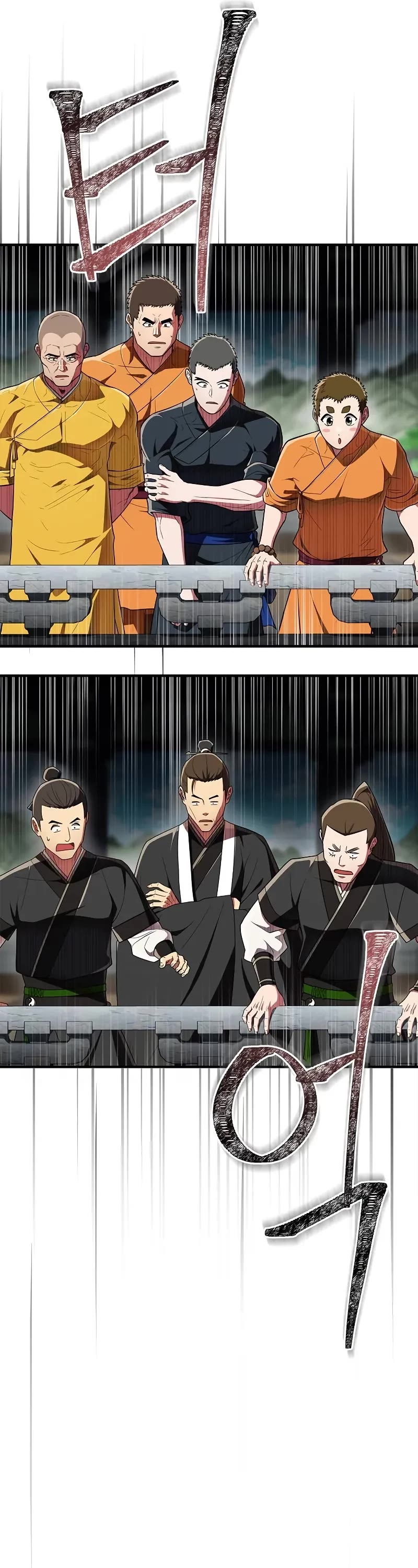 Genius Martial Arts Trainer chapter 67 page 45