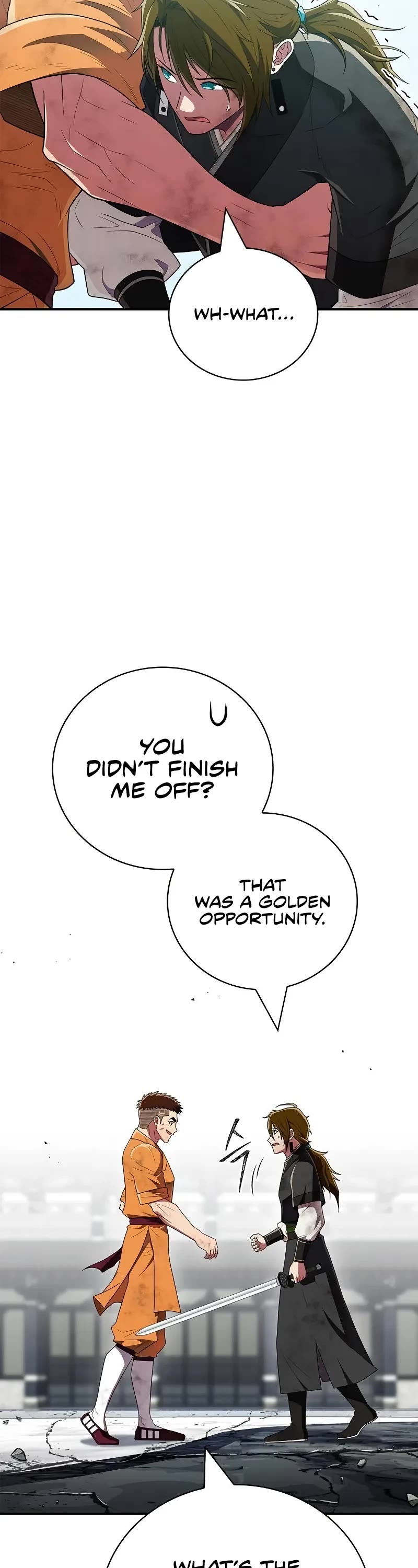 Genius Martial Arts Trainer chapter 67 page 47