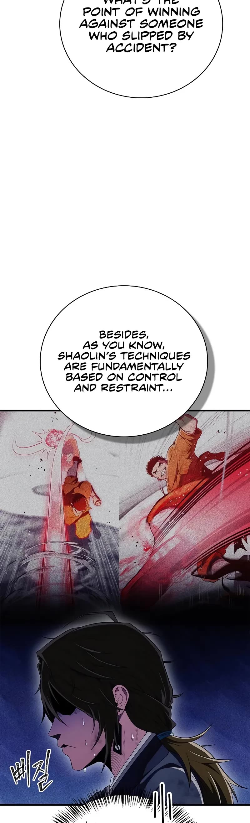 Genius Martial Arts Trainer chapter 67 page 48