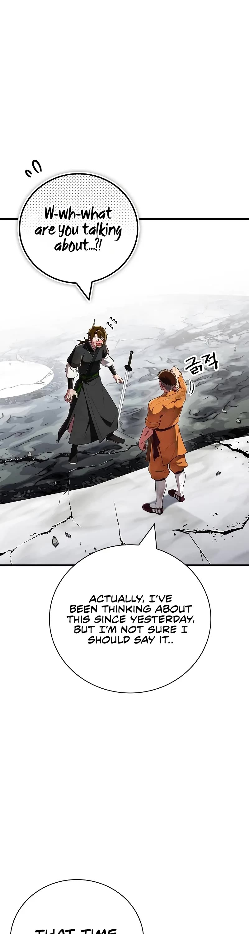 Genius Martial Arts Trainer chapter 67 page 51