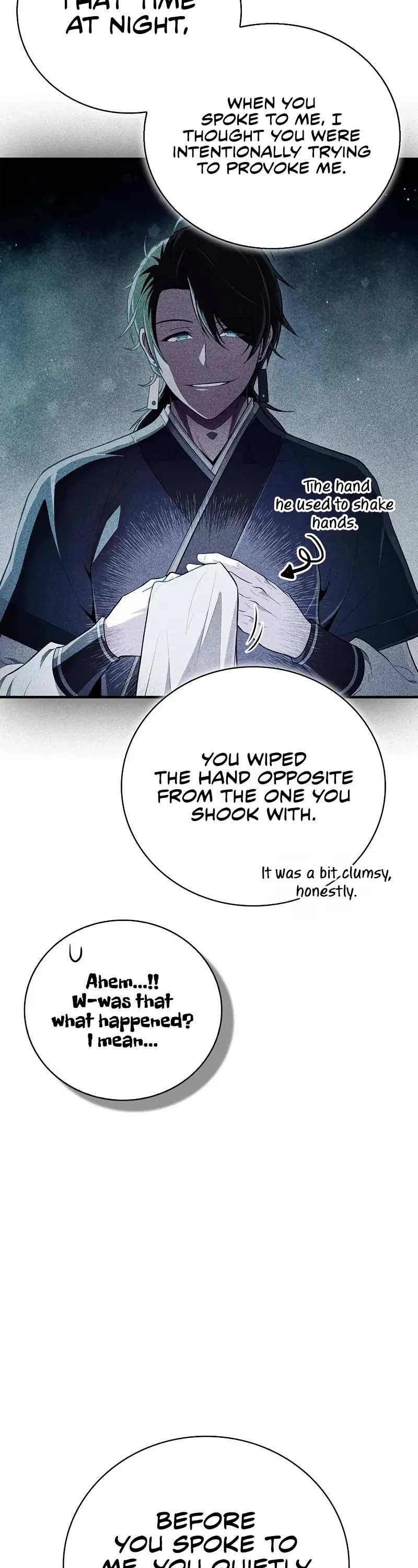 Genius Martial Arts Trainer chapter 67 page 52