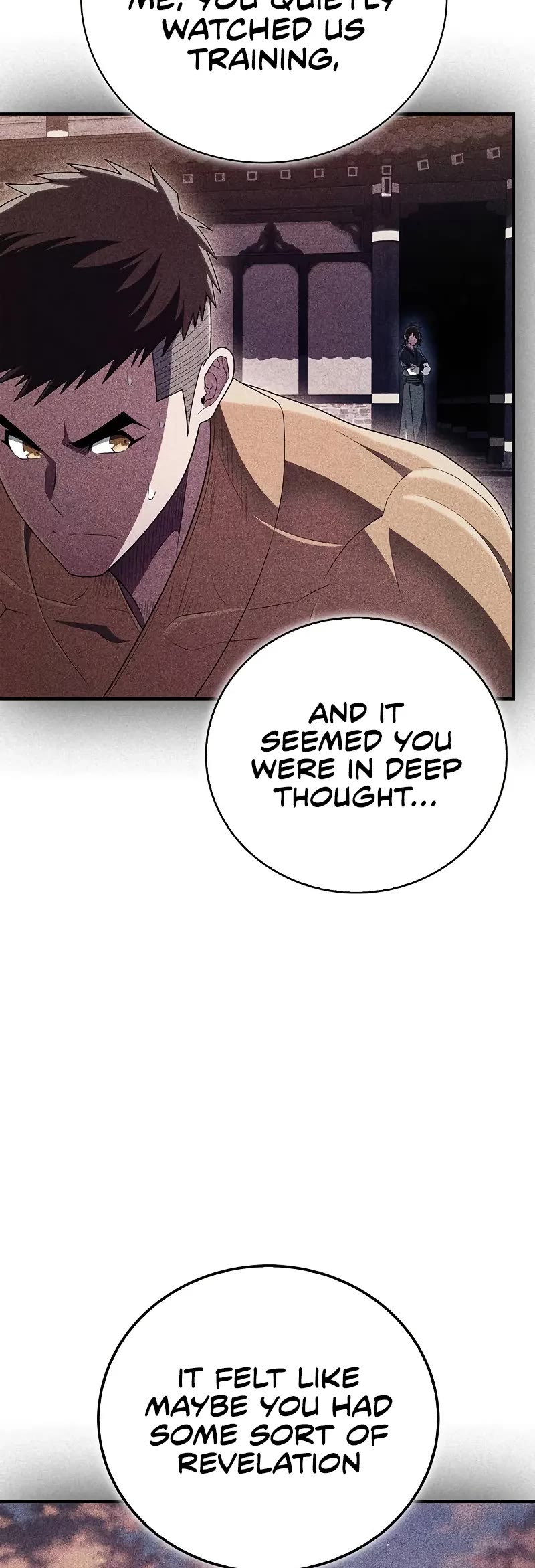 Genius Martial Arts Trainer chapter 67 page 53