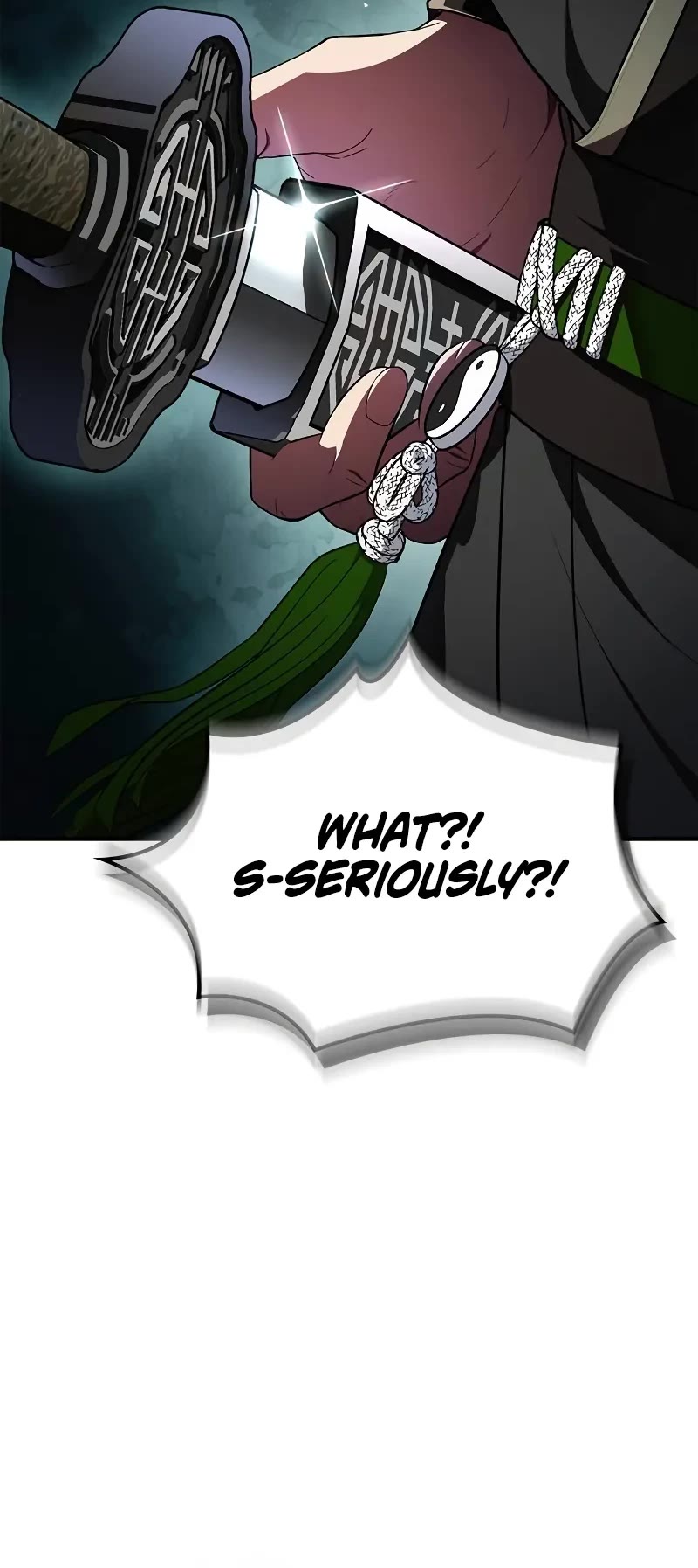 Genius Martial Arts Trainer chapter 67 page 6