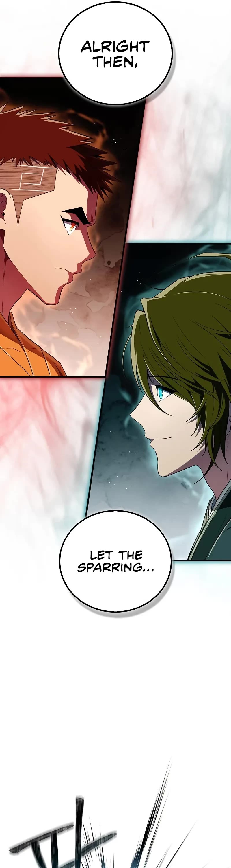 Genius Martial Arts Trainer chapter 67 page 7