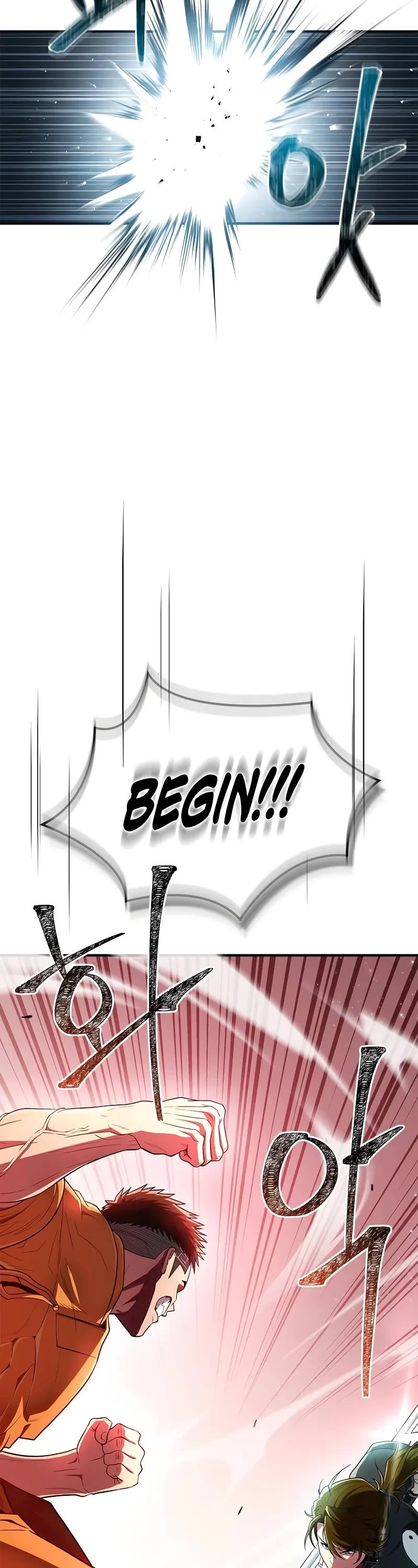 Genius Martial Arts Trainer chapter 67 page 8