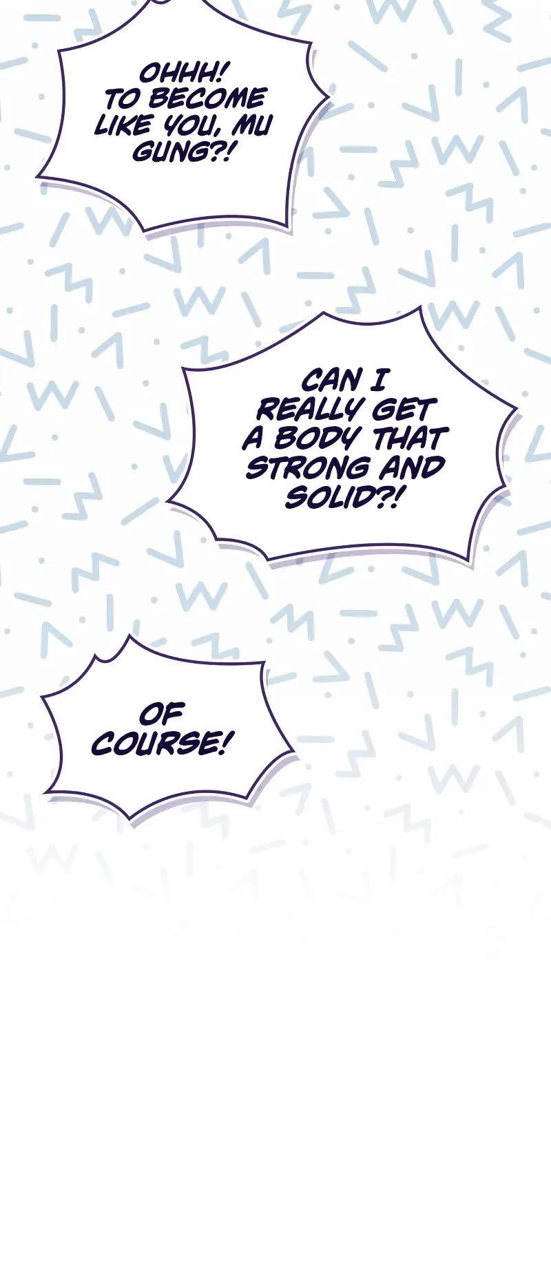 Genius Martial Arts Trainer chapter 68 page 10