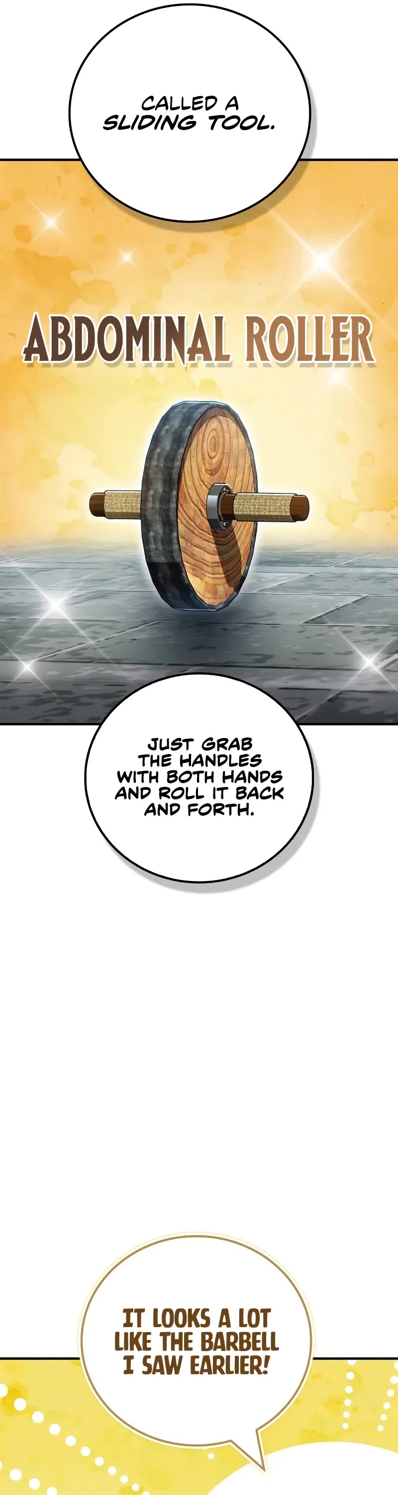 Genius Martial Arts Trainer chapter 68 page 12