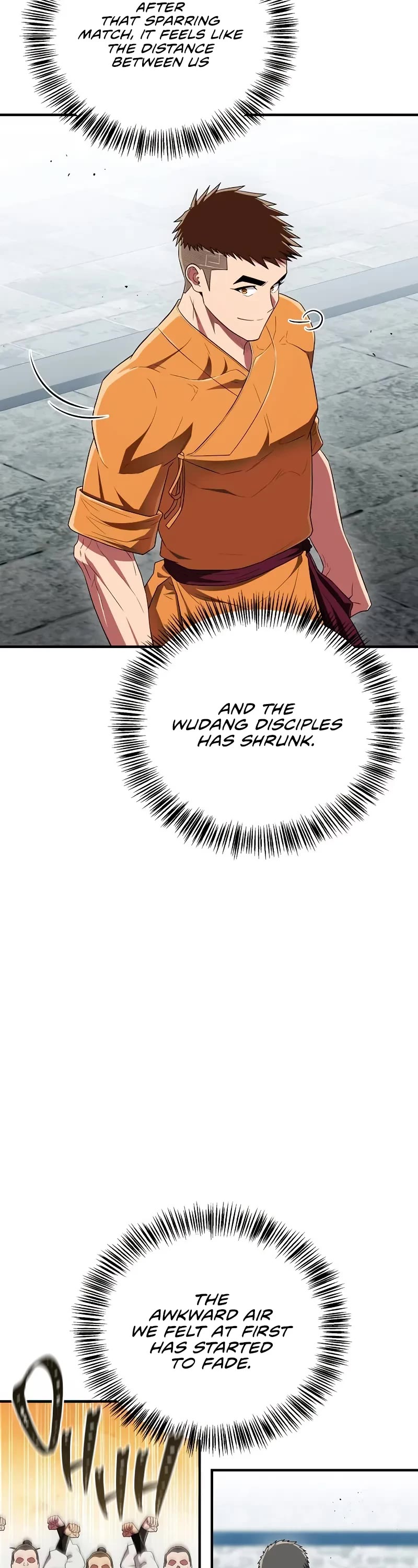 Genius Martial Arts Trainer chapter 68 page 14