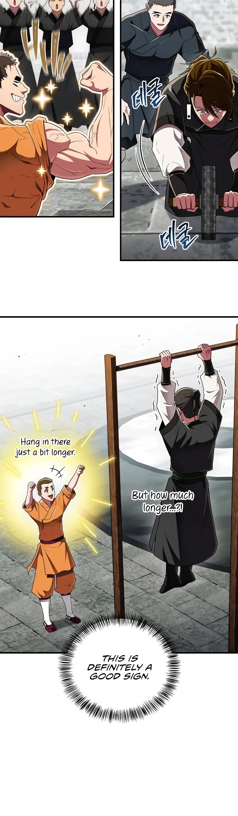 Genius Martial Arts Trainer chapter 68 page 15