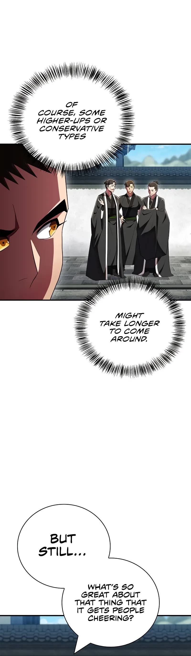 Genius Martial Arts Trainer chapter 68 page 16