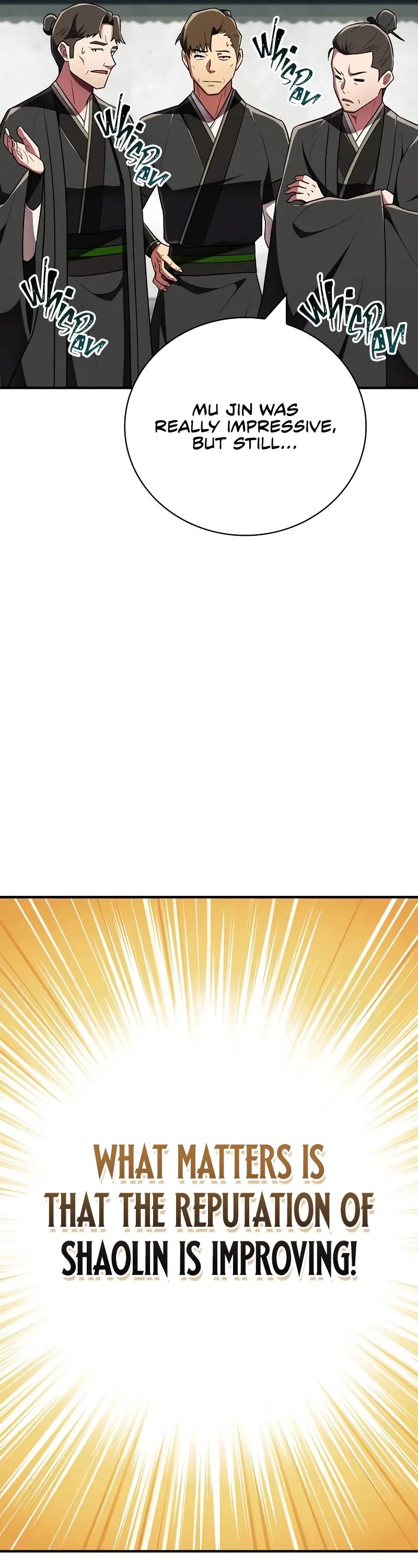 Genius Martial Arts Trainer chapter 68 page 17