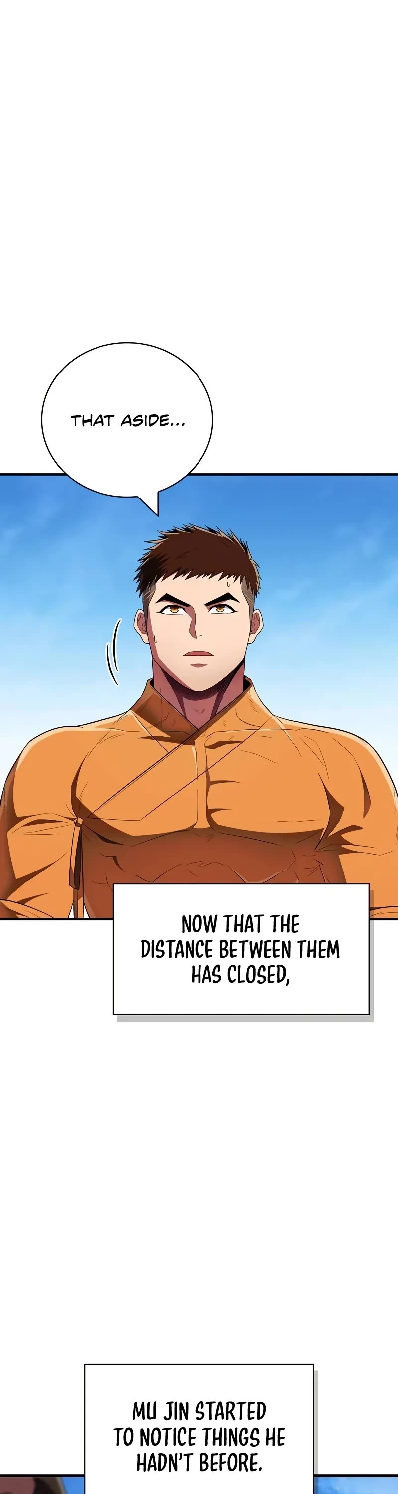 Genius Martial Arts Trainer chapter 68 page 18