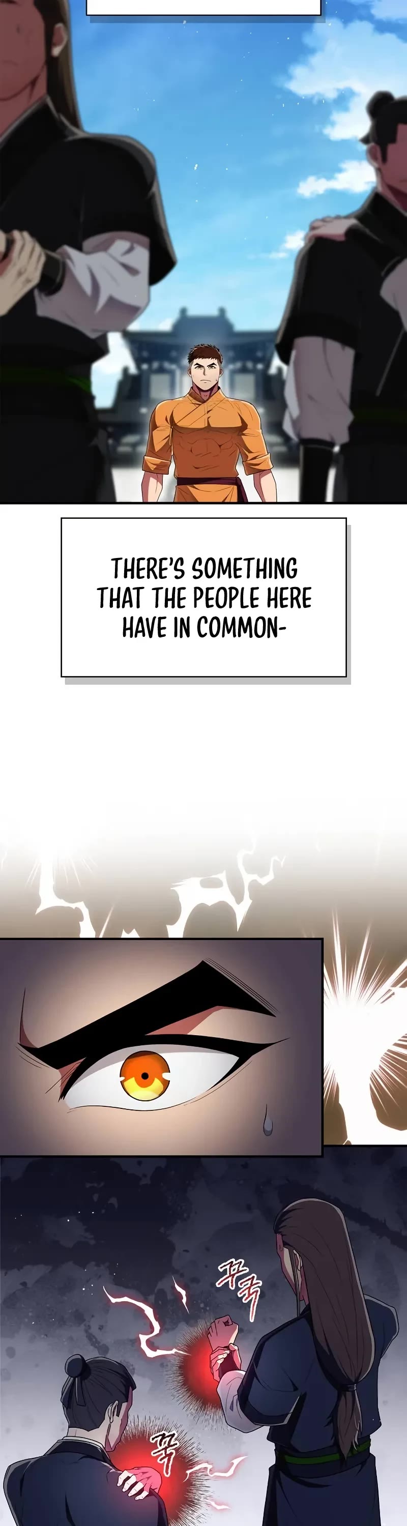 Genius Martial Arts Trainer chapter 68 page 19