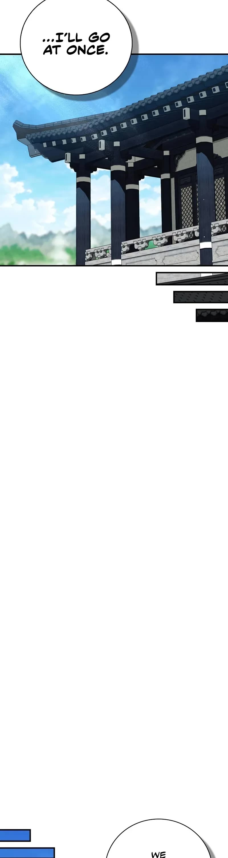 Genius Martial Arts Trainer chapter 68 page 23