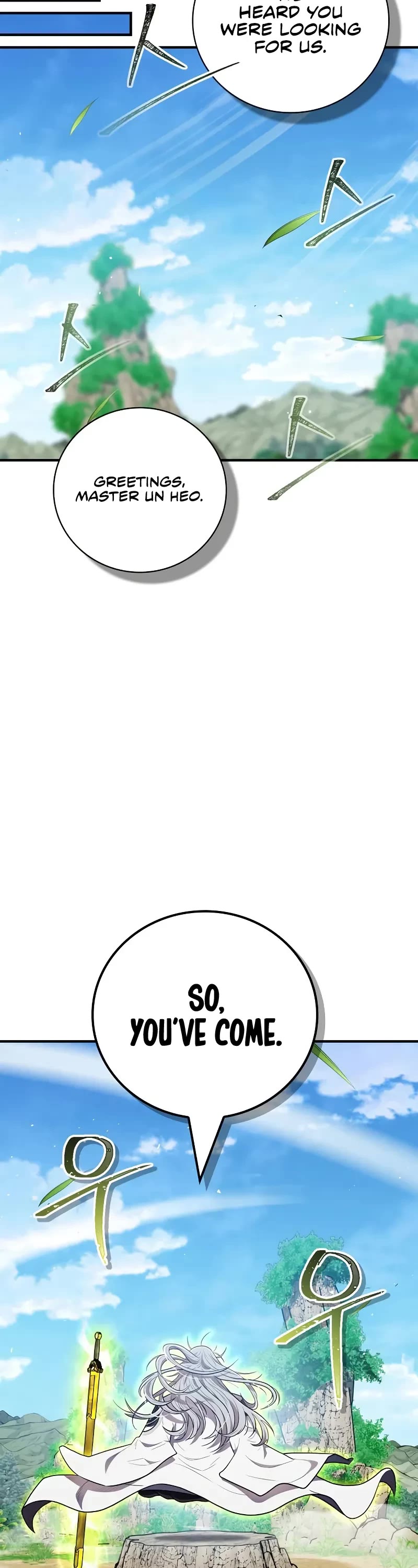 Genius Martial Arts Trainer chapter 68 page 24