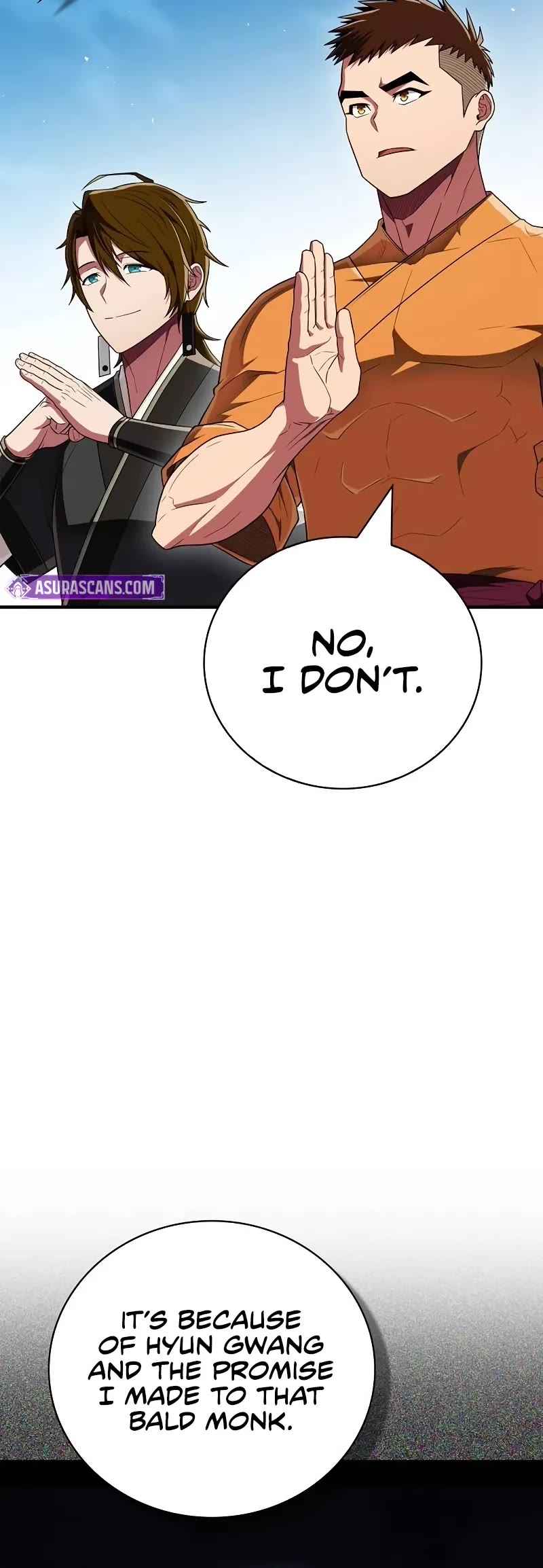 Genius Martial Arts Trainer chapter 68 page 26