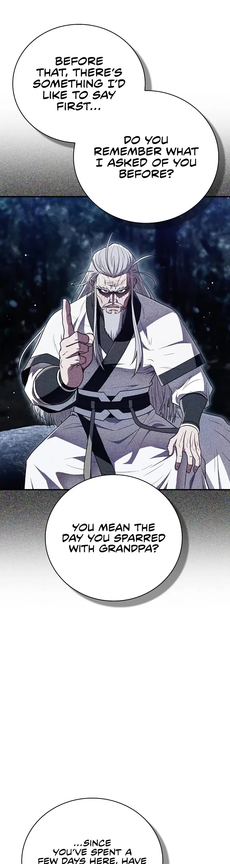 Genius Martial Arts Trainer chapter 68 page 29