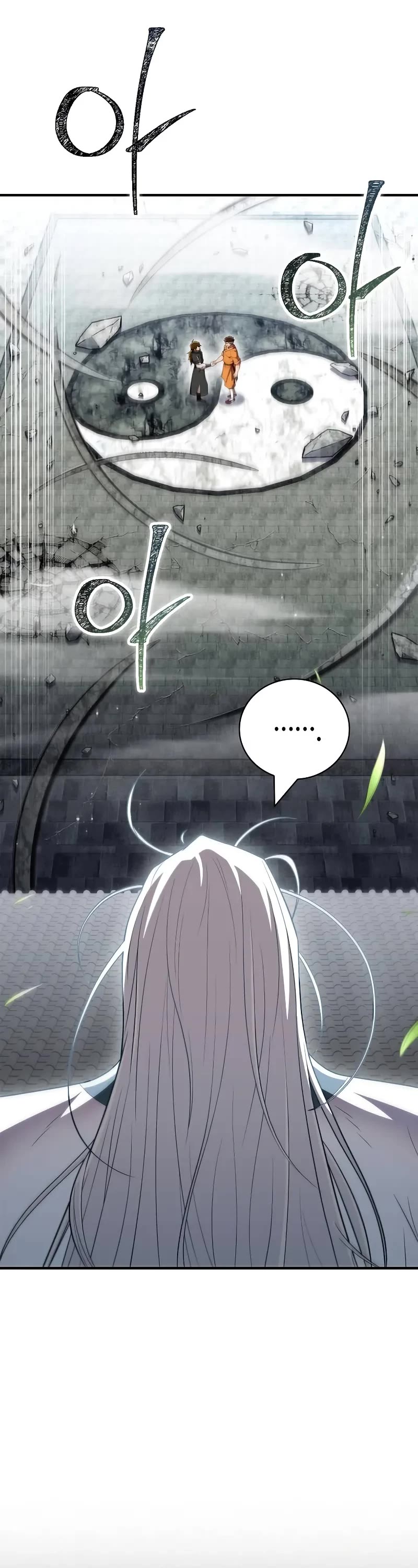 Genius Martial Arts Trainer chapter 68 page 3