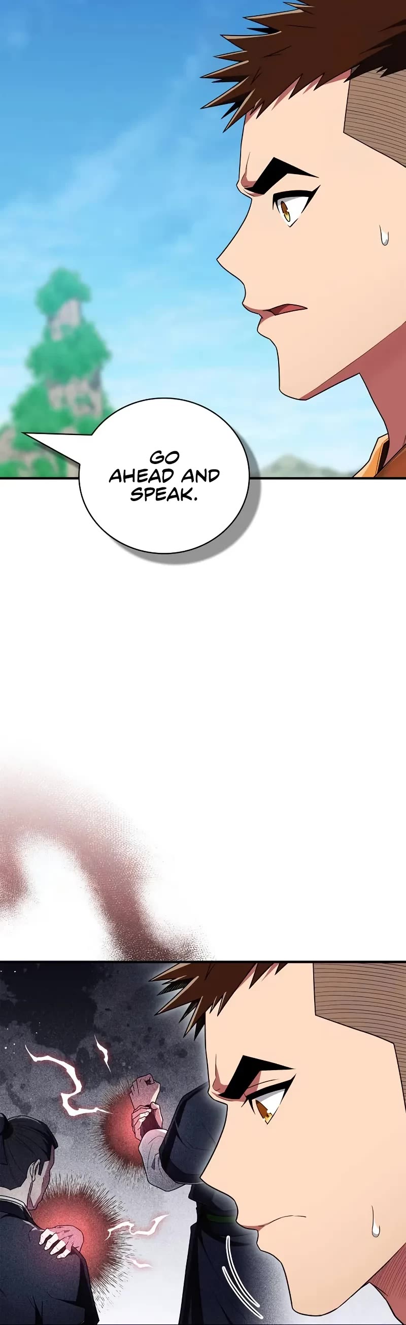 Genius Martial Arts Trainer chapter 68 page 31