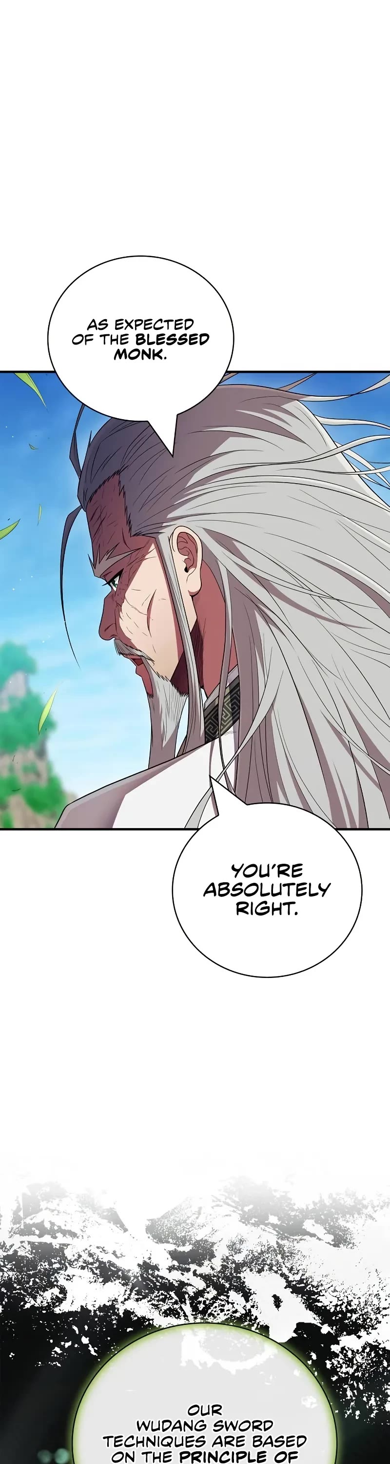 Genius Martial Arts Trainer chapter 68 page 33