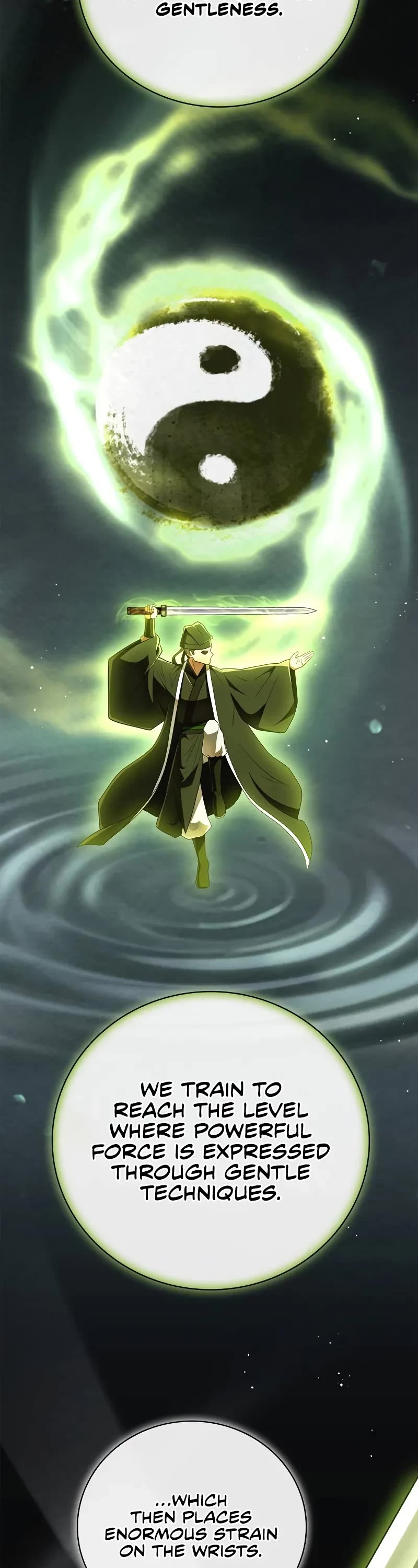 Genius Martial Arts Trainer chapter 68 page 34