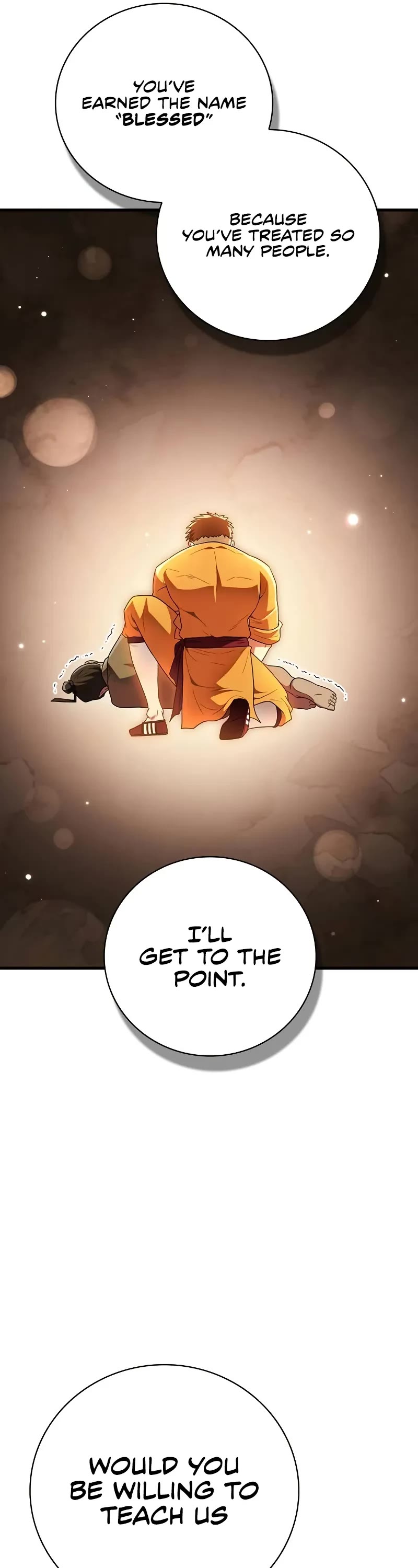 Genius Martial Arts Trainer chapter 68 page 37