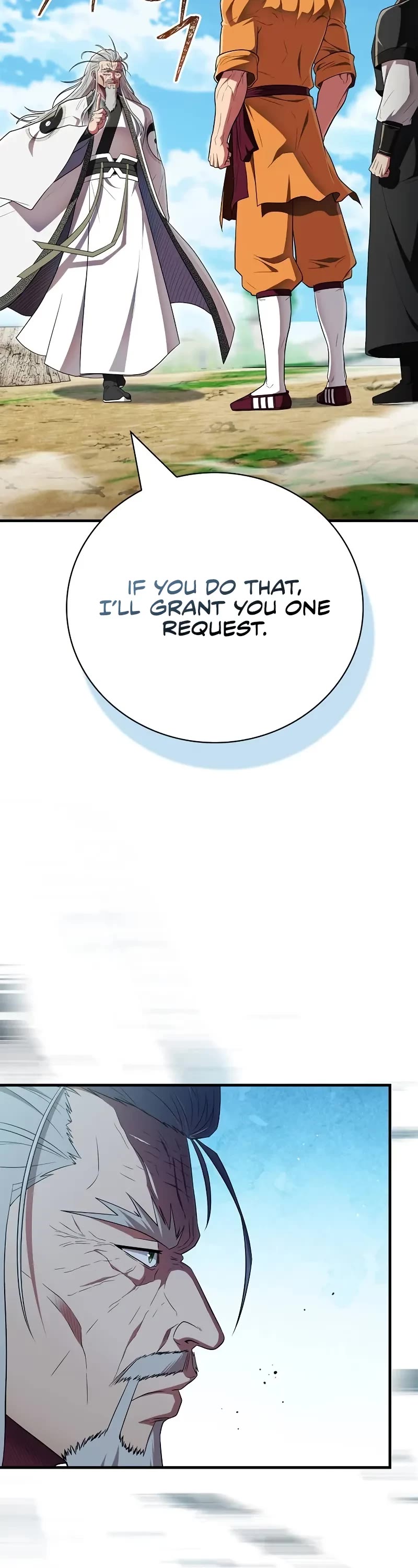 Genius Martial Arts Trainer chapter 68 page 39