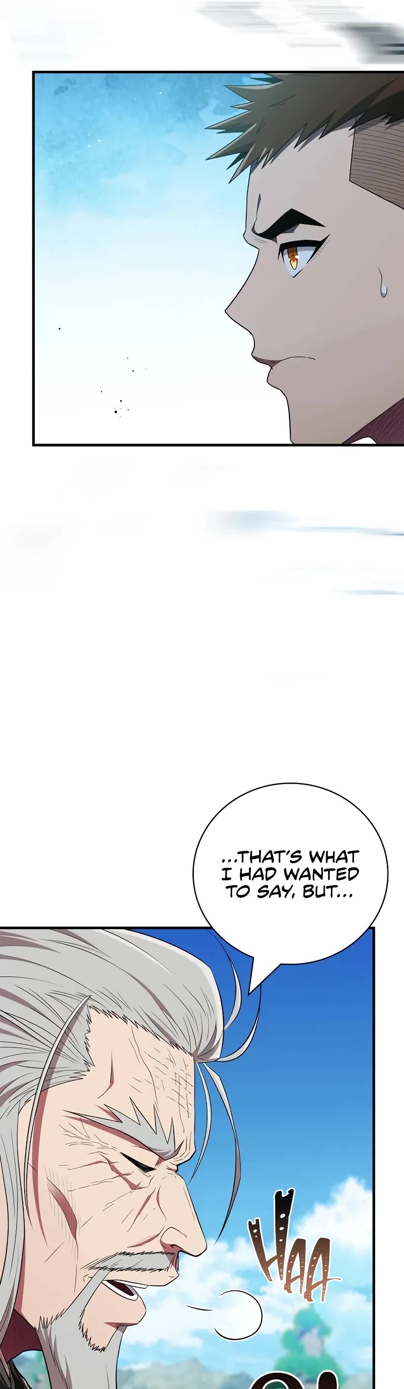 Genius Martial Arts Trainer chapter 68 page 40