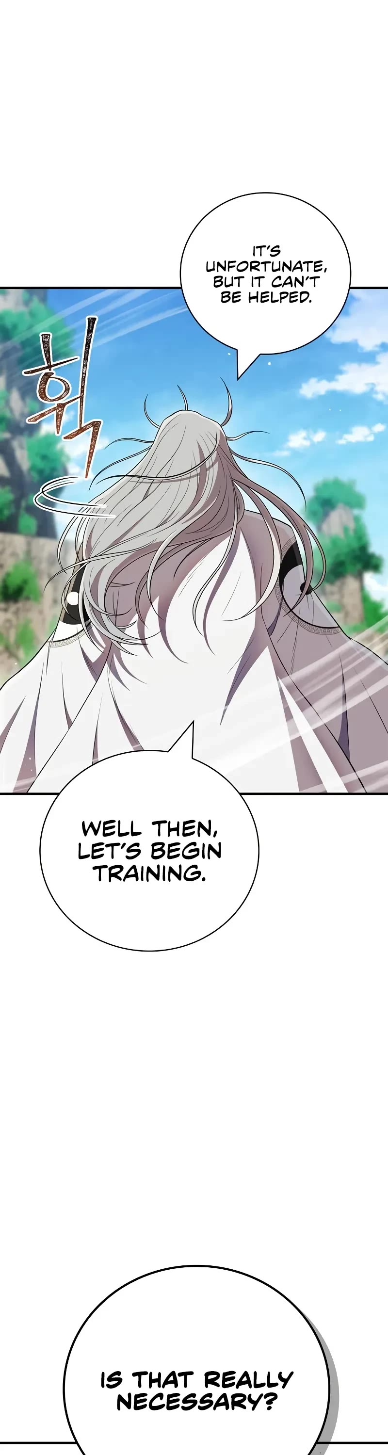 Genius Martial Arts Trainer chapter 68 page 42