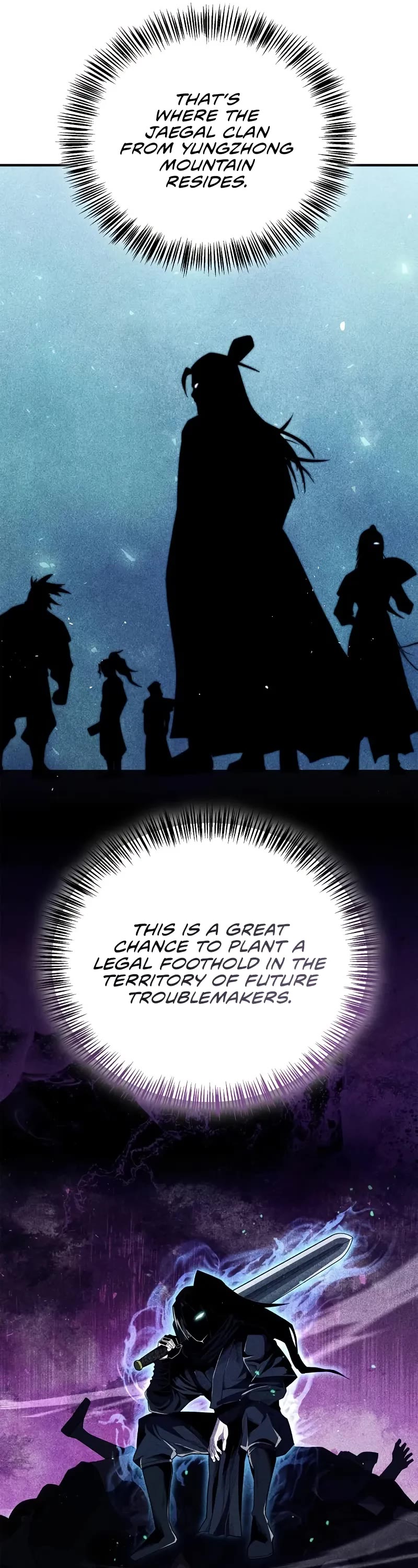 Genius Martial Arts Trainer chapter 68 page 47