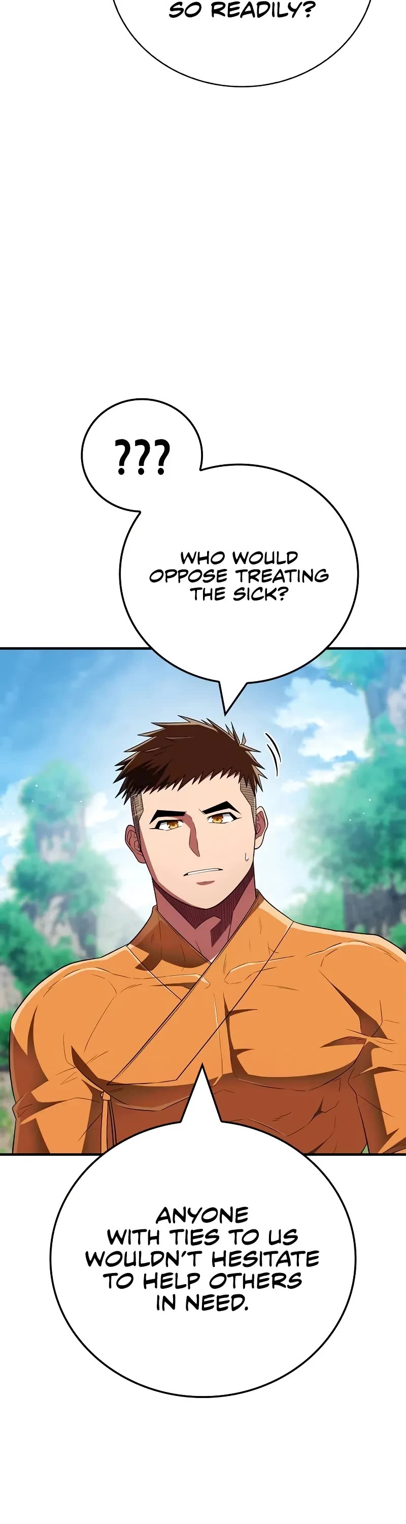 Genius Martial Arts Trainer chapter 68 page 49