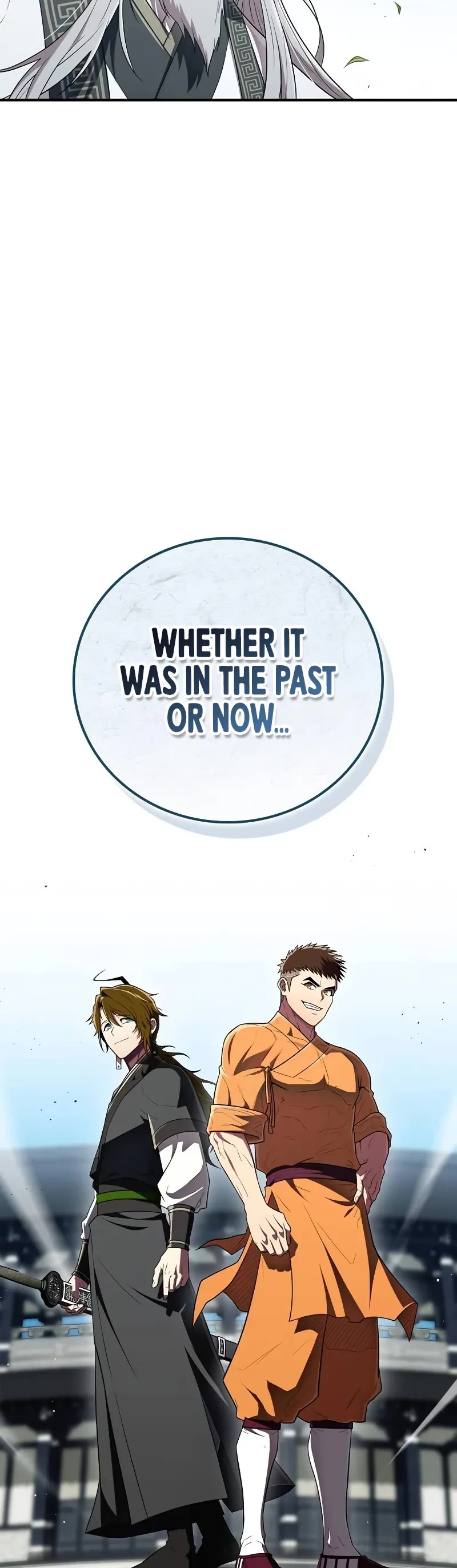 Genius Martial Arts Trainer chapter 68 page 5