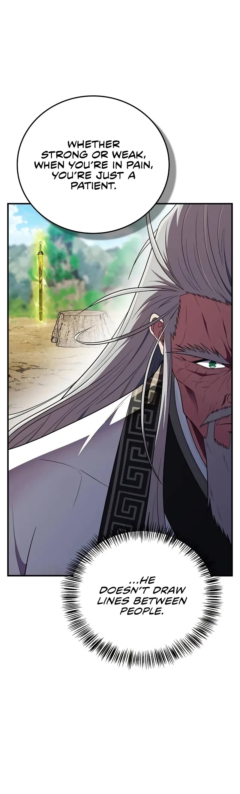 Genius Martial Arts Trainer chapter 68 page 50