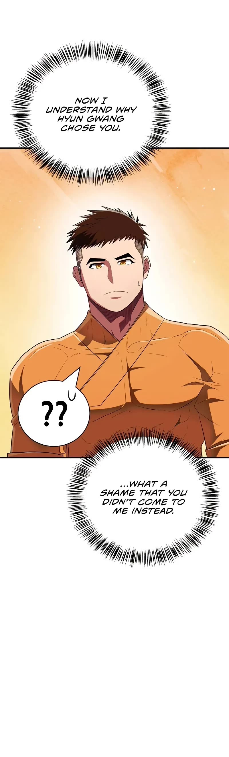 Genius Martial Arts Trainer chapter 68 page 51