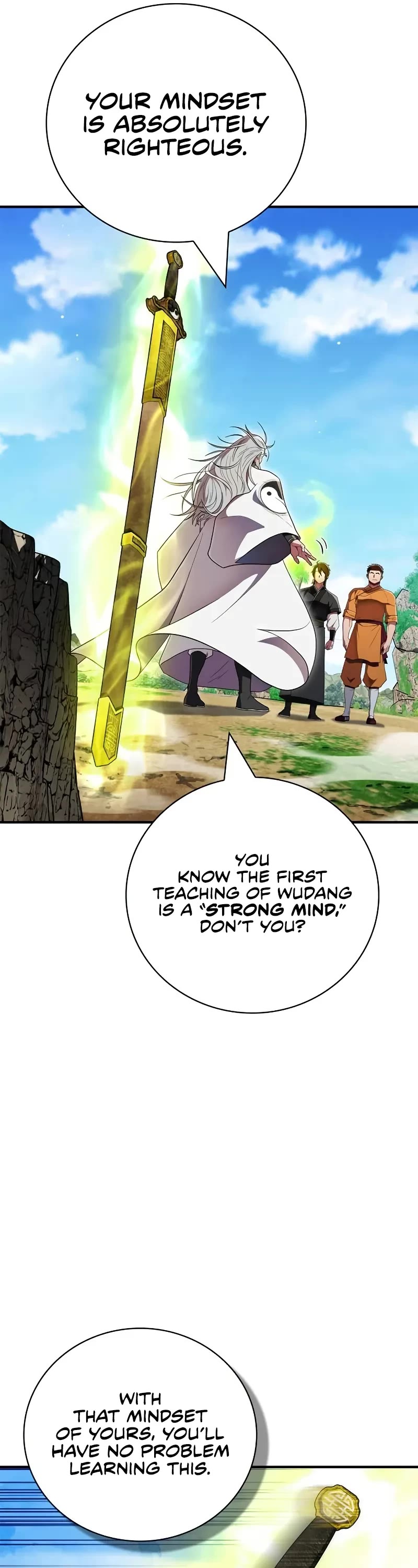 Genius Martial Arts Trainer chapter 68 page 52