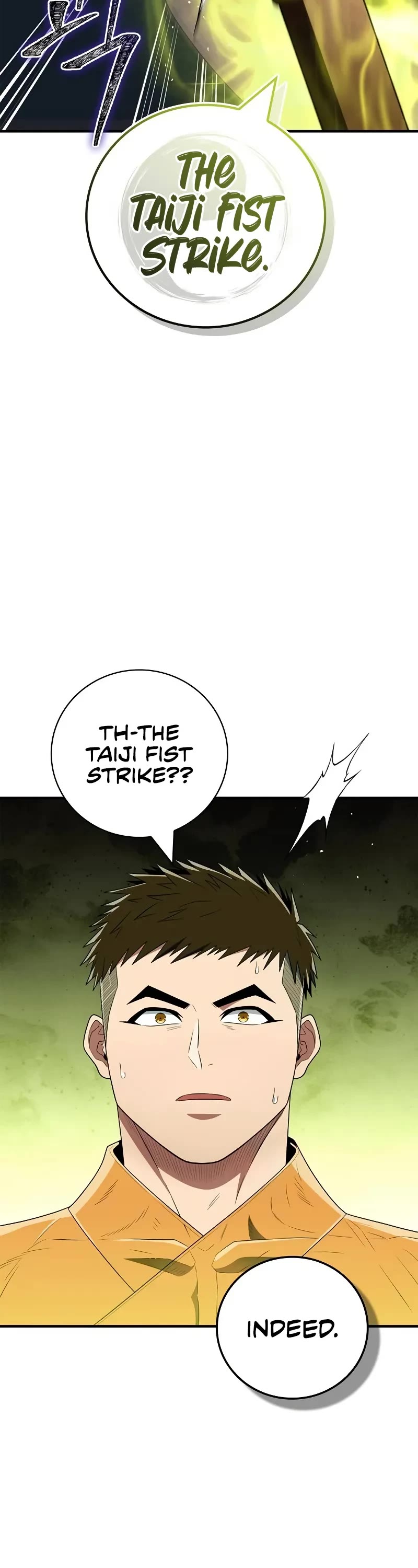 Genius Martial Arts Trainer chapter 68 page 54