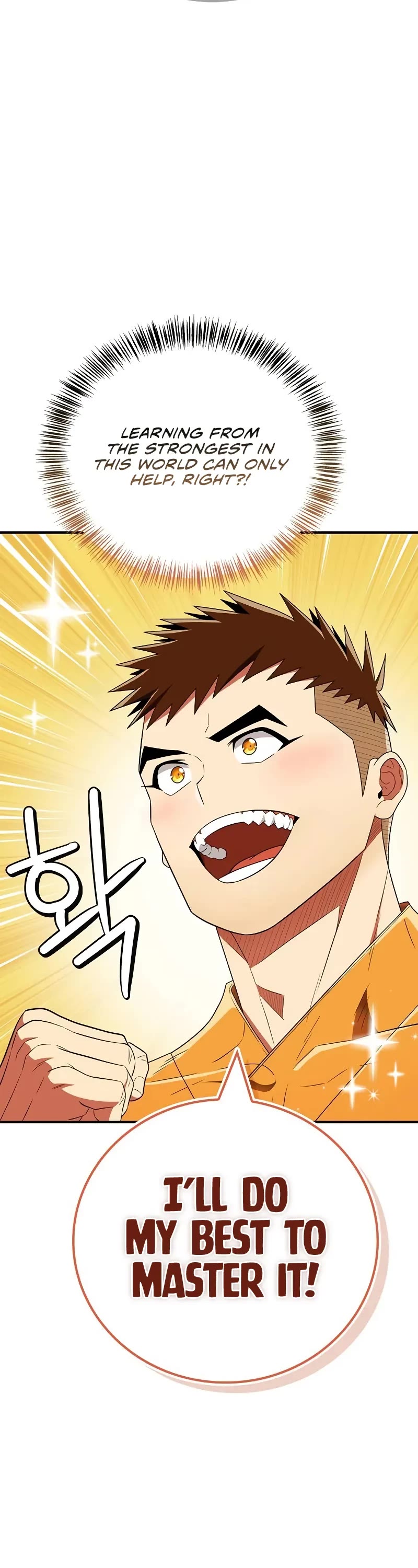 Genius Martial Arts Trainer chapter 68 page 58