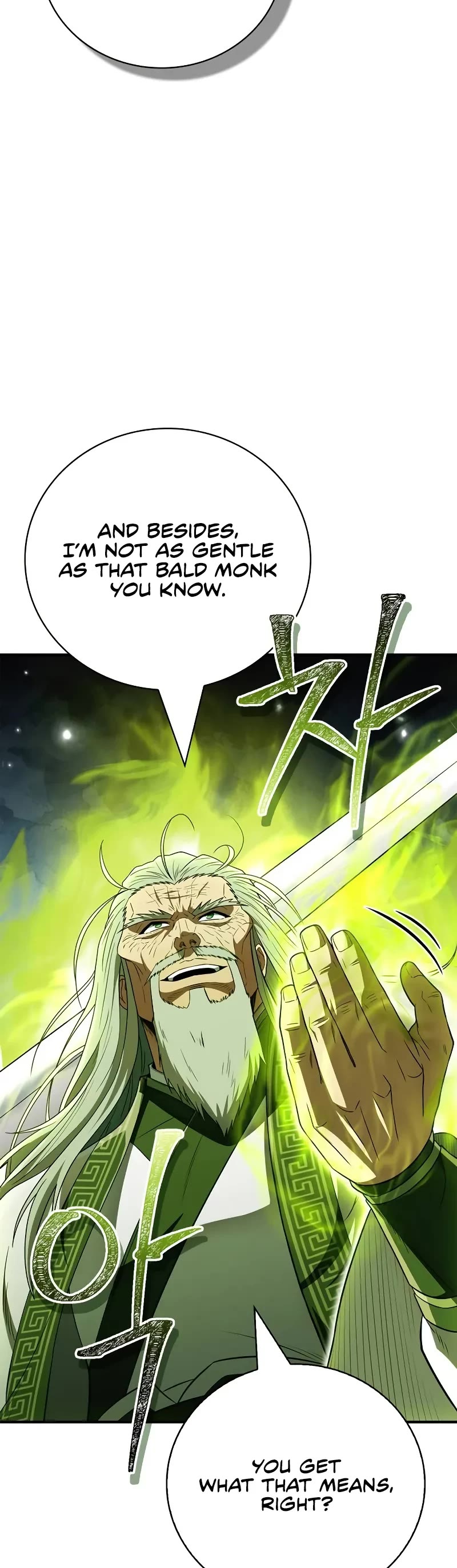 Genius Martial Arts Trainer chapter 68 page 60