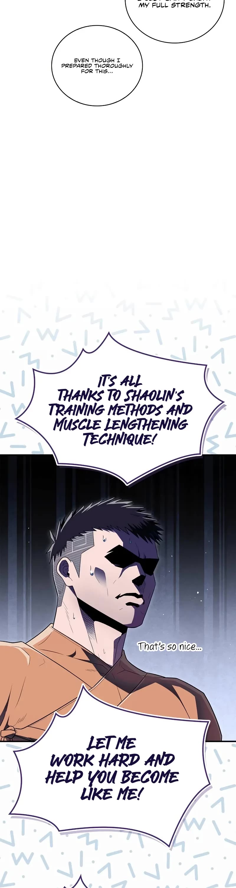 Genius Martial Arts Trainer chapter 68 page 9